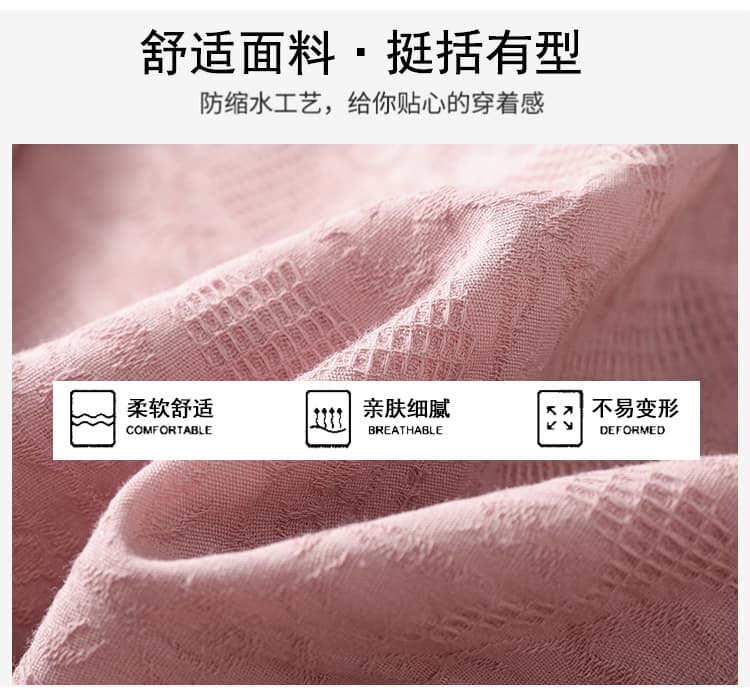 어머니 드레스 국풍 순면 자수 티셔츠 작은 셔츠 외국 가스 중년 여성 7부 소매 맨위 상세 이미지 7