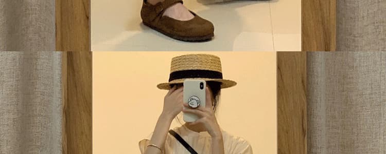 카키 색 9 포인트 워크웨어 와이드 레깅스 바지 여름 하이웨이스트 캐주얼 스트레이트 랜턴 풍선 바지 작은 키 일본식 바지 상세 이미지 25