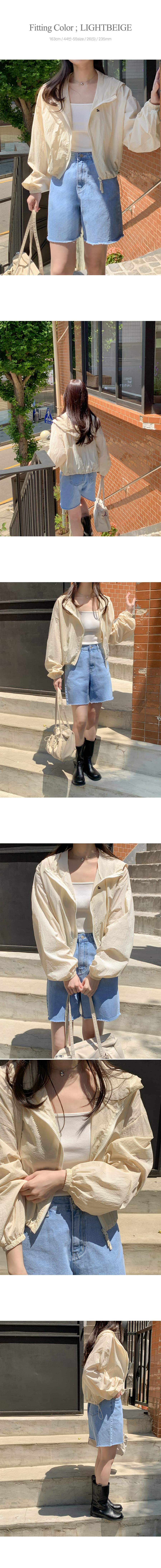 여름 얇은 스타일 루즈핏 자외선 차단 의류 통기성 차가운 센스 국방 자외선 자외선 차단 복 야구 외투 에어컨 셔츠 1181 상세 이미지 6