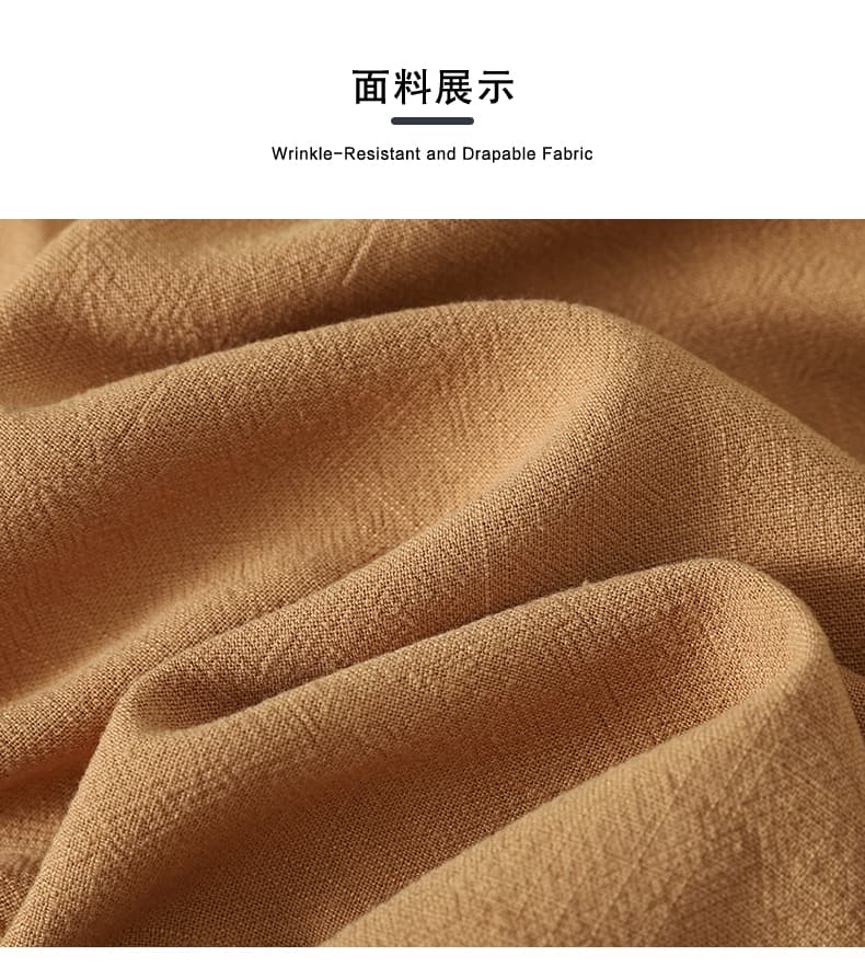 실사 가을 새로운 문예 바람 캐주얼 다용도 기타 주머니 높음 세트 한 마 폴로 칼라 재킷 상세 이미지 7