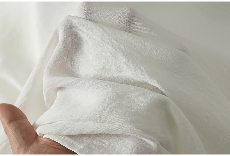 실사 야마모토 바람 다크 부서 여성 의류 셔츠 오리지널 작은 대중 디자인 비대칭 루즈핏 롱 코트 셔츠 맨위 상세 이미지 18
