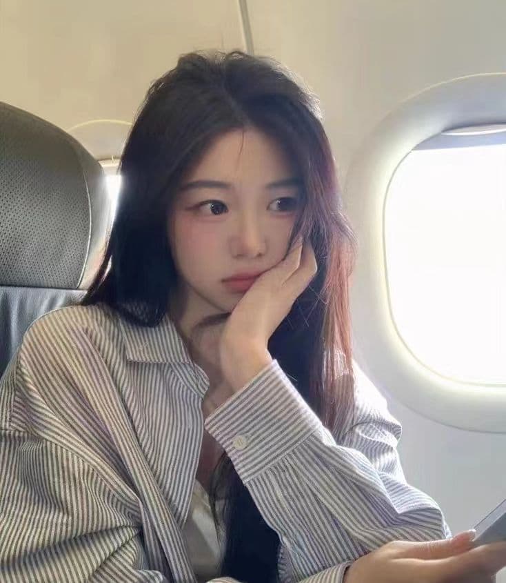 핀 스트라이프 가을 파란색 셔츠 긴팔 2026 디자인 센스 작은 대중 루즈핏 다용도 셔츠 만나는 맨위 여성 상세 이미지 2