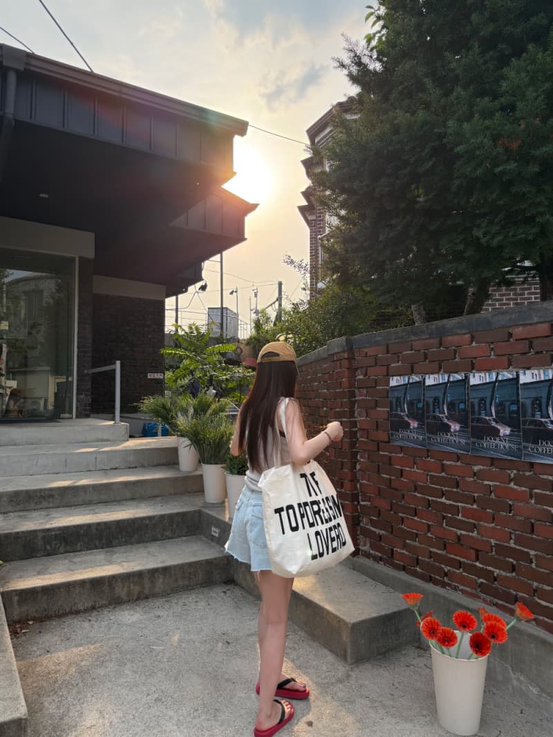 지금 이후 주머니 디자인 워싱 연삭 화이트 넓은 다리 부츠컷 데님 반바지 상세 이미지 11