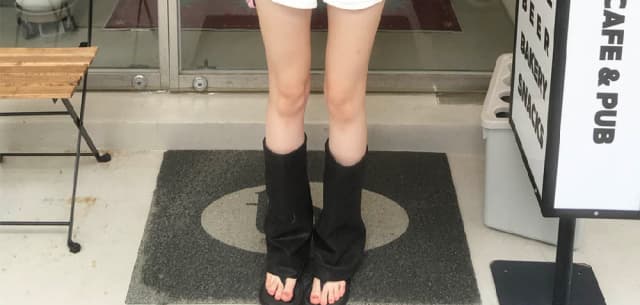 둘 색상 지금 주머니 버드 나무 못 캐주얼 일상 데님 반바지 상세 이미지 17