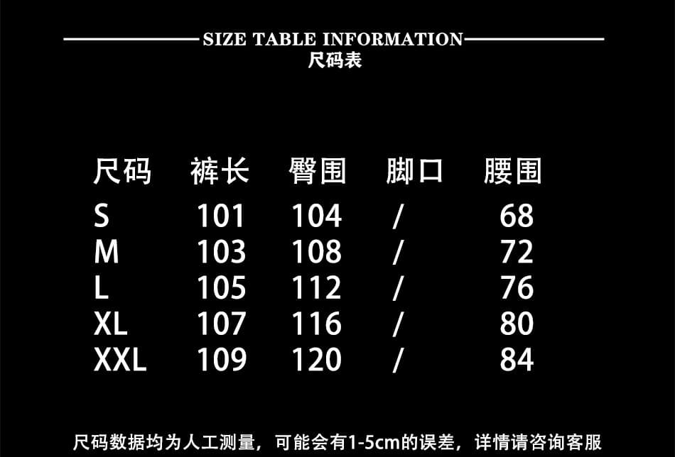 아메리칸 레트로 번개 곡물 더러운 염색 고양이 반드시 청바지 남녀 작은 대중 워싱 커플 디스플레이 슬림 거리 모통이 칼 바지 상세 이미지 2