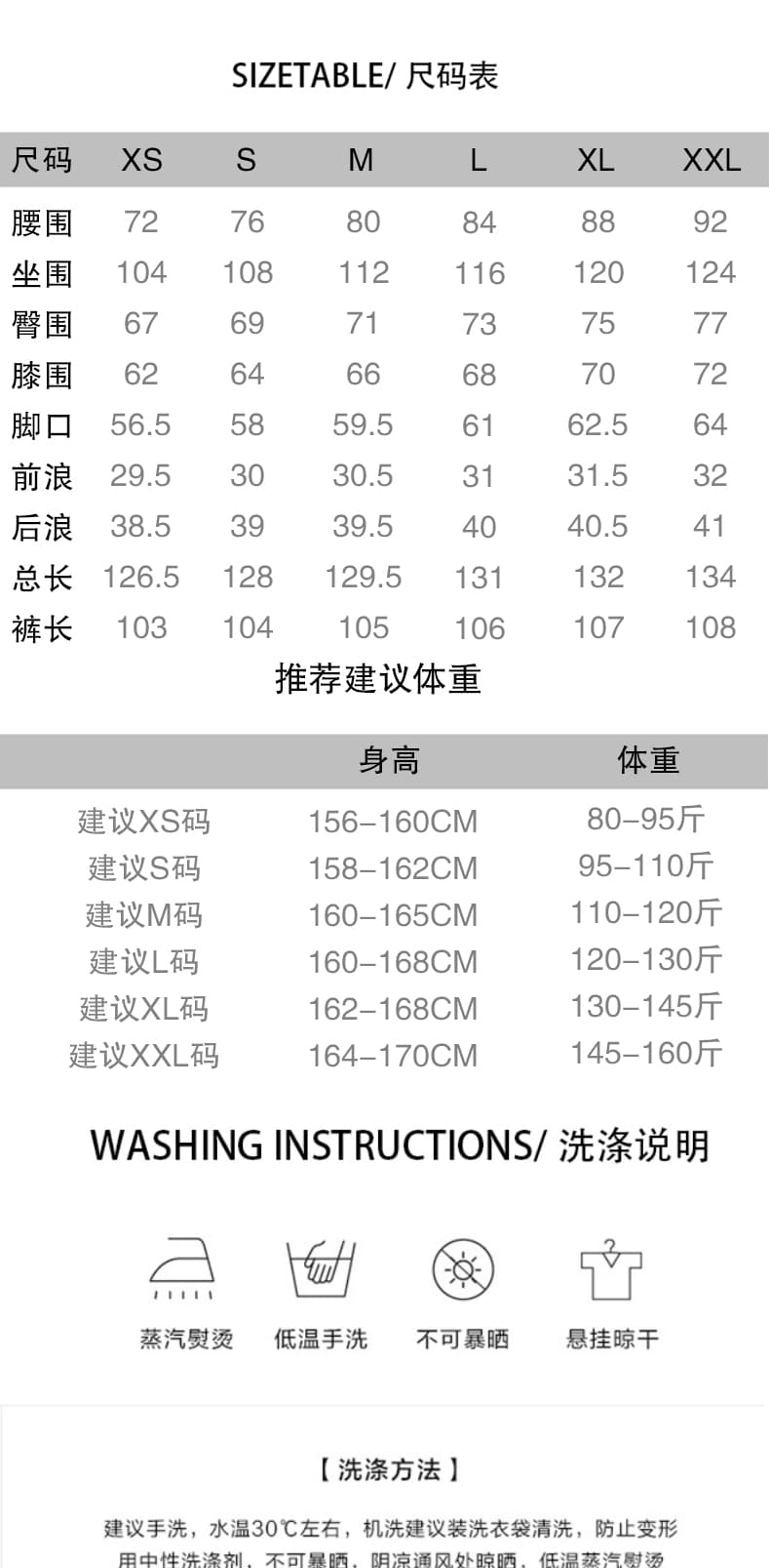 레트로 워크웨어 바람 기타 주머니 워싱 올인원 데님 멜빵 바지 남녀 루즈핏 슬림해 보이는 패션 다용도 와이드 레그 팬츠 상세 이미지 4