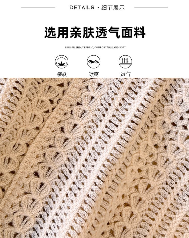 실사 빅 사이즈 여성 의류 가을 새로운 통통한 여동생 레트로 민족 스타일 베스트 연령 감소 자수 조끼 상세 이미지 3