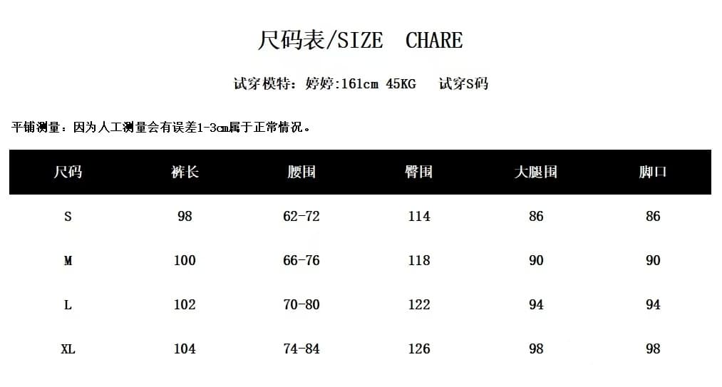 실사 2026 가을 새로운 레이스 방귀 커튼 정장 바지 한국 스타일 작은 대중 디자인 센스 하이웨이스트 슬림해 보이는 도루 센스 상세 이미지 4