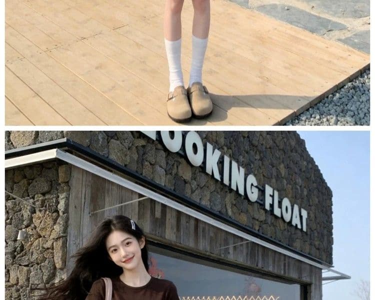 한 부서 chic 도트 무늬 망사 반신 스커트 여성 여름 2026 년 새로운 한 마디 미니 스커트 슬림해 보이는 퍼프 스커트 상세 이미지 10
