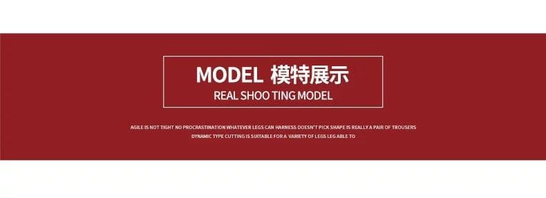 한 부서 chic 여성 여름 얇은 스타일 미니멀리즘 바람 허리밴드 펌프 로프 느긋한 루즈핏 스트레이트 캐주얼 굴곡 바지 상세 이미지 14