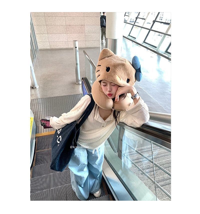 원본 원단 한 부서 화이트 반 개방 칼라 자외선 차단 블라우스 티셔츠 여성 여름 로드 중 느긋한 바람 얇고 가벼운 긴팔 맨위 상세 이미지 26