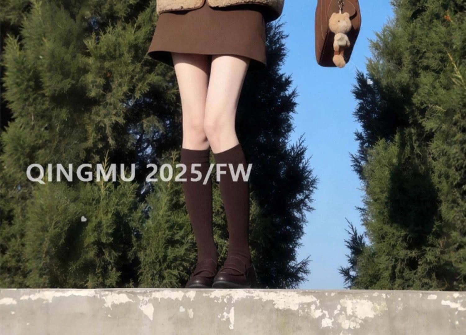 양면 착용 스웨이드 원단 양털 재킷 여성 겨울 쇼트 스타일 패션 외국 가스 피모 하나 도트 무늬 플리스 두꺼움 맨위 상세 이미지 5