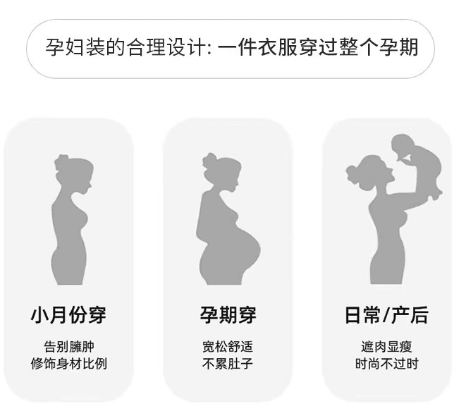 한 부서 임산부 세트 여름 얇은 스타일 면 린넨 V넥 오픈 가디건 맨위 플리츠 복부 지지 반바지 루즈핏 확실하지 않음 임신 상세 이미지 4