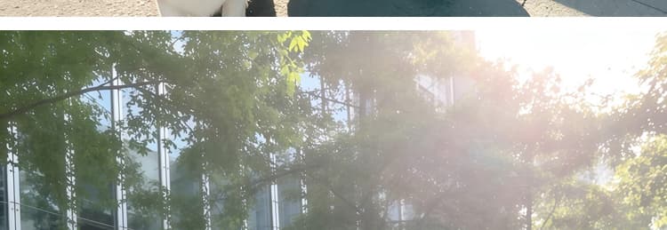 실사 임산부 드레스 여름 신제품 레트로 파란색 체크무늬 품격 드레스 패션 중간 길이 반팔 여성 상세 이미지 48