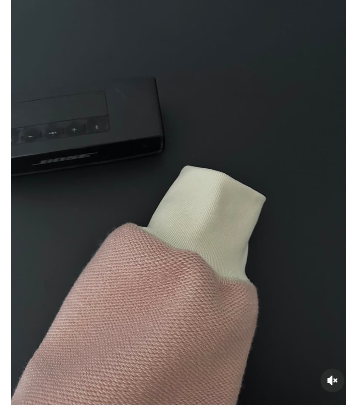연령 감소 디자인 센스 후드 티 스웨터 상세 이미지 4