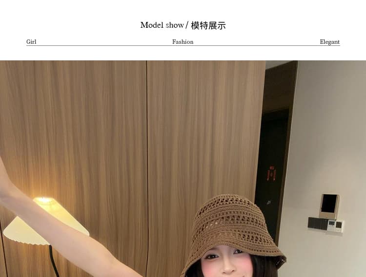 재고 있음 2026 년 여름 레트로 민소매 한국 스타일 루즈핏 슬림해 보이는 다용도 임산부 드레스 상세 이미지 11