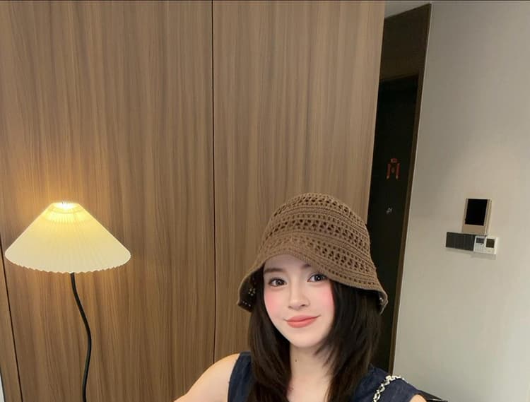 재고 있음 2026 년 여름 레트로 민소매 한국 스타일 루즈핏 슬림해 보이는 다용도 임산부 드레스 상세 이미지 16