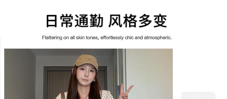 재고 있음 2026 년 이른 가을 새로운 임산부 캐주얼 세트 루즈핏 외국 가스 자외선 차단 긴팔 투피스 세트 상세 이미지 7
