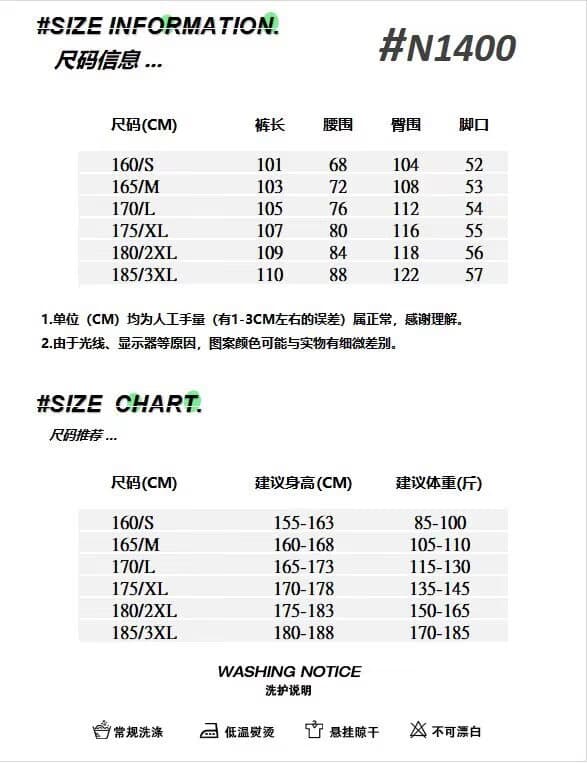아메리칸 레트로 무거운 디자인 센스 기타 주머니 워크웨어 팬츠 남녀 거리 루즈핏 바지 상세 이미지 1