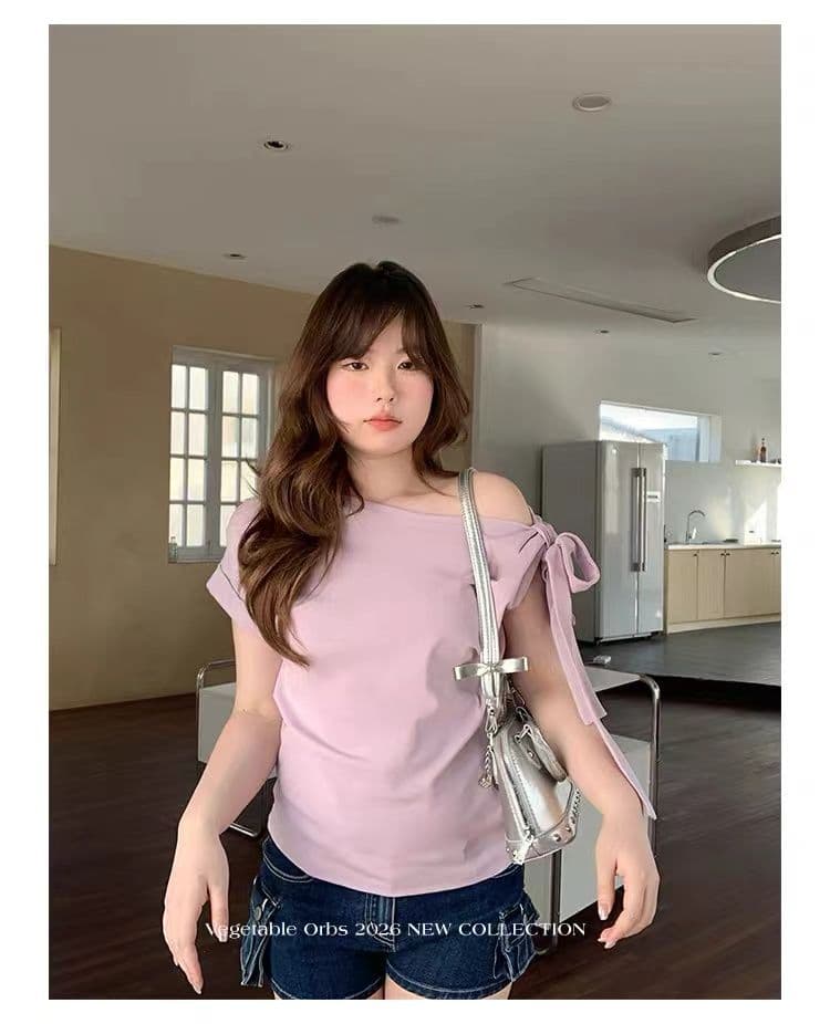 디자인 센스 마 오래된 로우 웨이스트 주머니 데님 반바지 상세 이미지 20