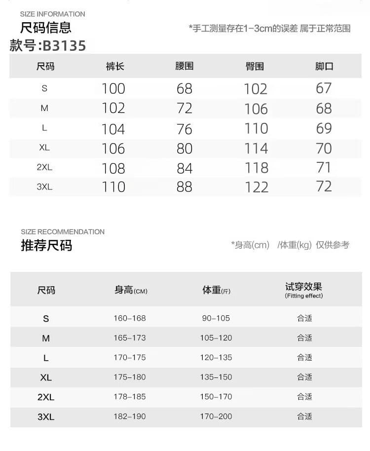 아메리칸 해체 주머니 모통이 칼 바지 남녀 디자인 센스 넓은 다리 루즈핏 다용도 조수 브랜드 바닥 청소 청바지 상세 이미지 10