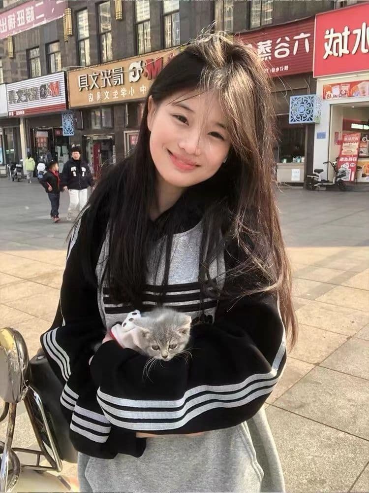 얇은 스타일 털이 있는 3 차원 가시 보여주기 후아 면 복합 원본 솜씨 이미지 3