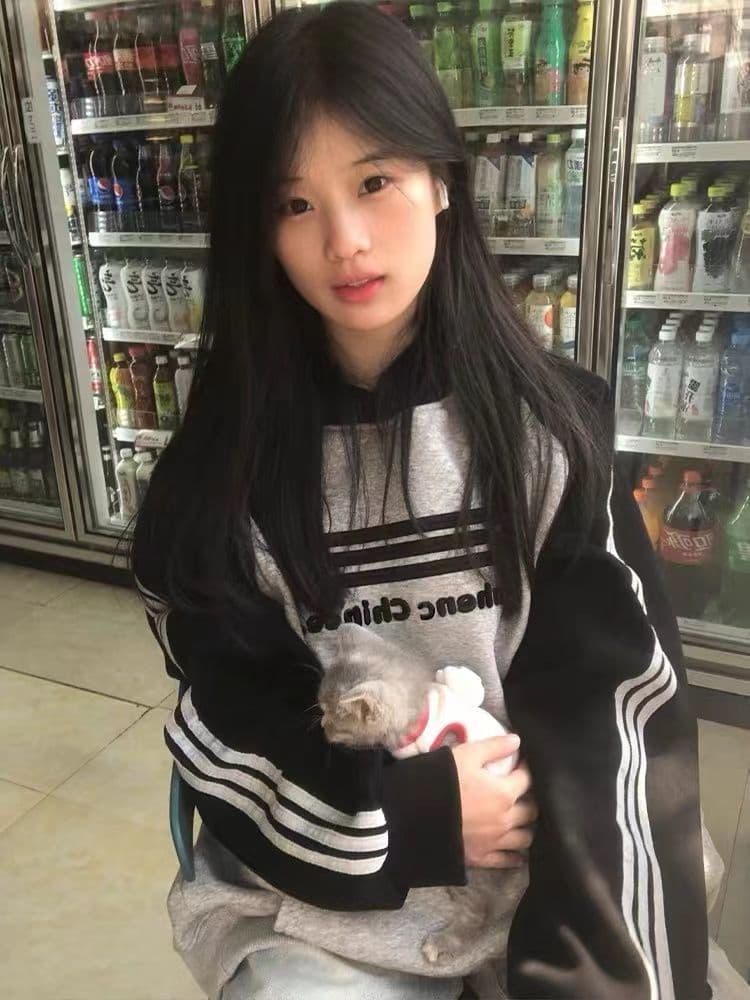 얇은 스타일 털이 있는 3 차원 가시 보여주기 후아 면 복합 원본 솜씨 상세 이미지 5