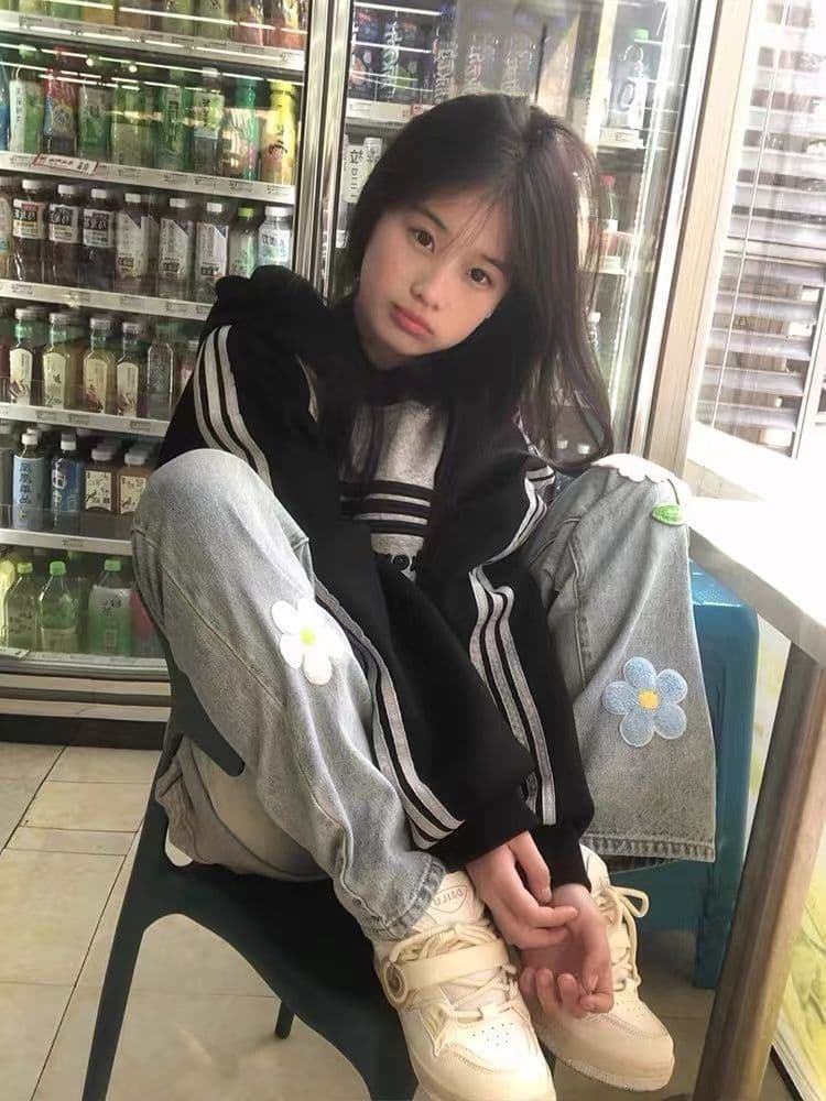 얇은 스타일 털이 있는 3 차원 가시 보여주기 후아 면 복합 원본 솜씨 상세 이미지 6
