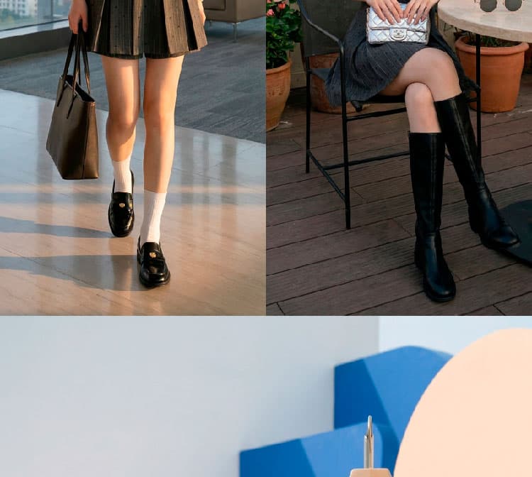 순수한 욕망 핫걸 레트로 스타일 출퇴근 학원 스타일 여성 여름 연령 감소 경기 반바지 작은 키 드레스 상세 이미지 2