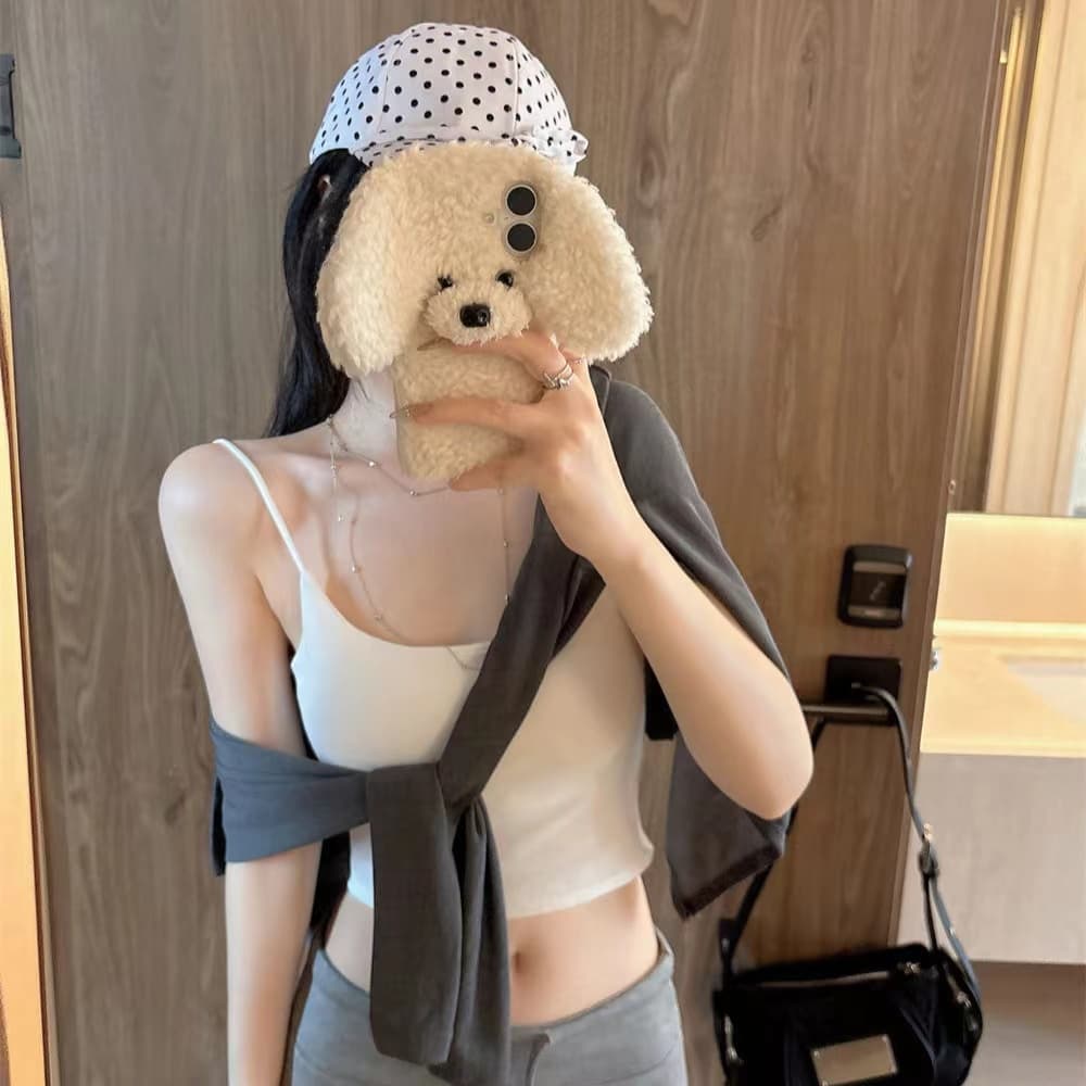 u 종류 아름다움 뒤로 브래지어 하나 조끼 여성 행침 벨트 가슴 패드 여름 디자인 센스 작은 대중 인사이드 가져 가라. 외출용 만나는 속옷 상세 이미지 5