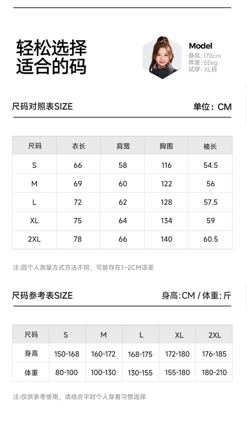 겨울 의류 조수 브랜드 보온 면 의류 후드 루즈핏 핏 스타일 캐주얼 다용도 두꺼운 패딩 재킷 목화 진딧물 방한 재킷 남자 상세 이미지 12
