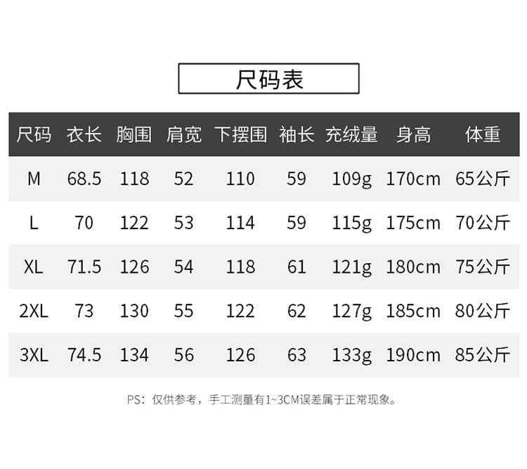 아메리칸 레트로 다운 재킷 남자 겨울 새로운 남성 보온 90 플러시 다운 재킷 캐주얼 다용도 잘 생긴 재킷 상세 이미지 8