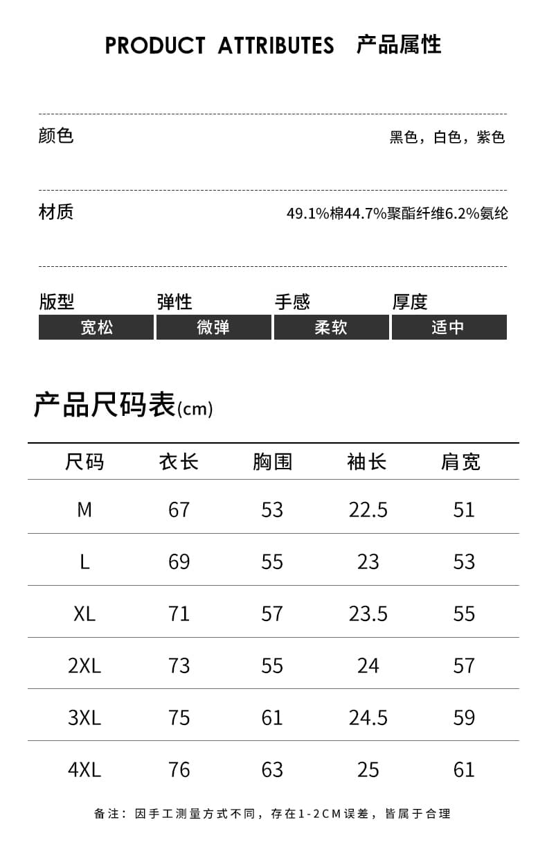 실사 2026 여름 새로운 구조 설계 반팔 POLO 셔츠 남자 캐주얼 다용도 루즈핏 폴로 칼라 반소매 맨위 상세 이미지 6