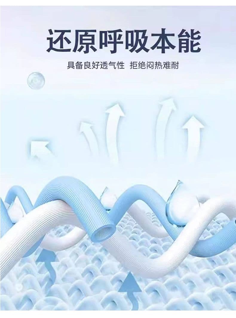 실사 2026 여름 새로운 미니멀리즘 트렌드 반팔 티셔츠 남자 루즈핏 다용도 순면 신축성 라운드 넥 동정 상세 이미지 4