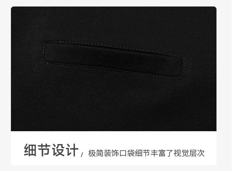 실사 2026 여름 새로운 하프 단추 반팔 티셔츠 남자 남자 바 면 반팔 루즈핏 다용도 잘 생긴 티셔츠 상세 이미지 12