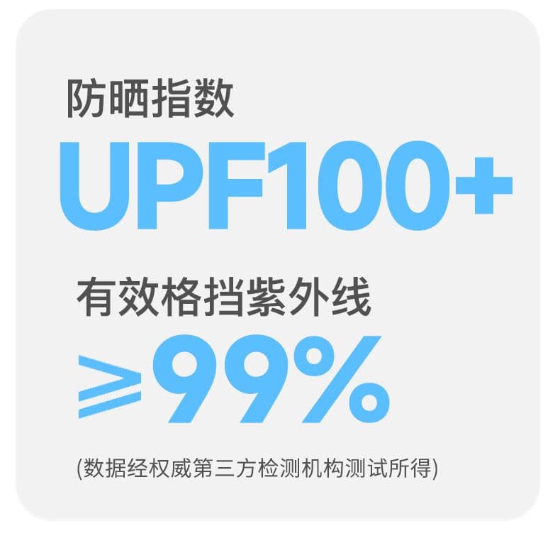 실사 2026 여름 upf50+ 자외선 차단 옷 후드 야외 스포츠 여행 캠핑 중성 다용도 트렌드 상세 이미지 3