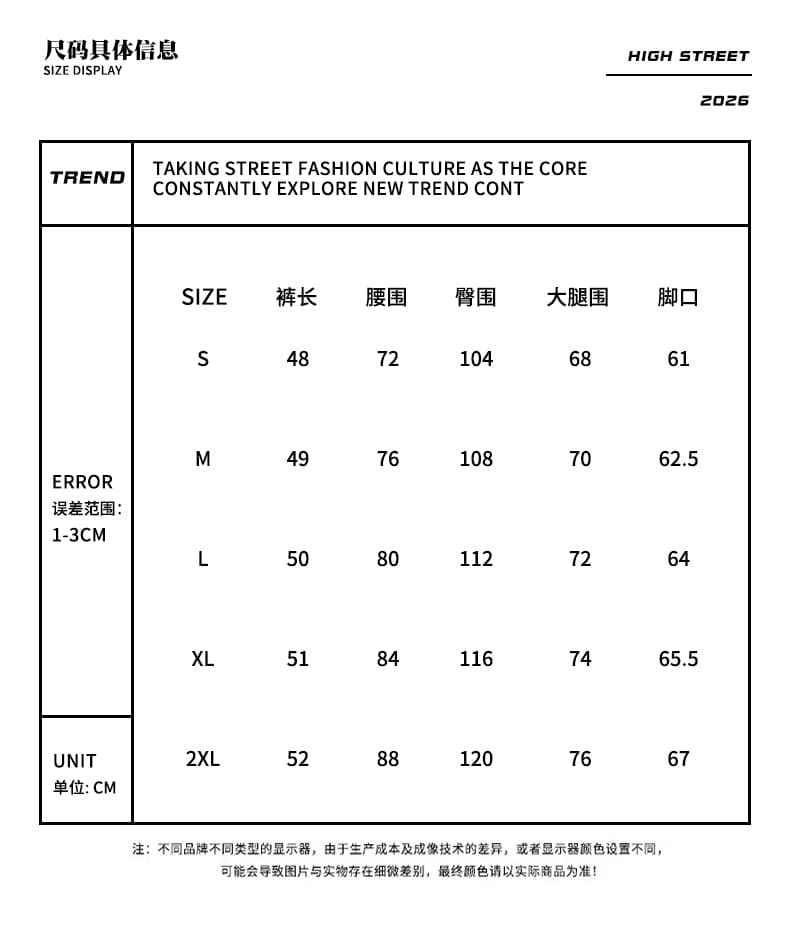 실사 2026 여름 새로운 아메리칸 레트로 마 오래된 5 점 데님 반바지 루즈핏 스트레이트 찢어진 부분 바지 남자 상세 이미지 4