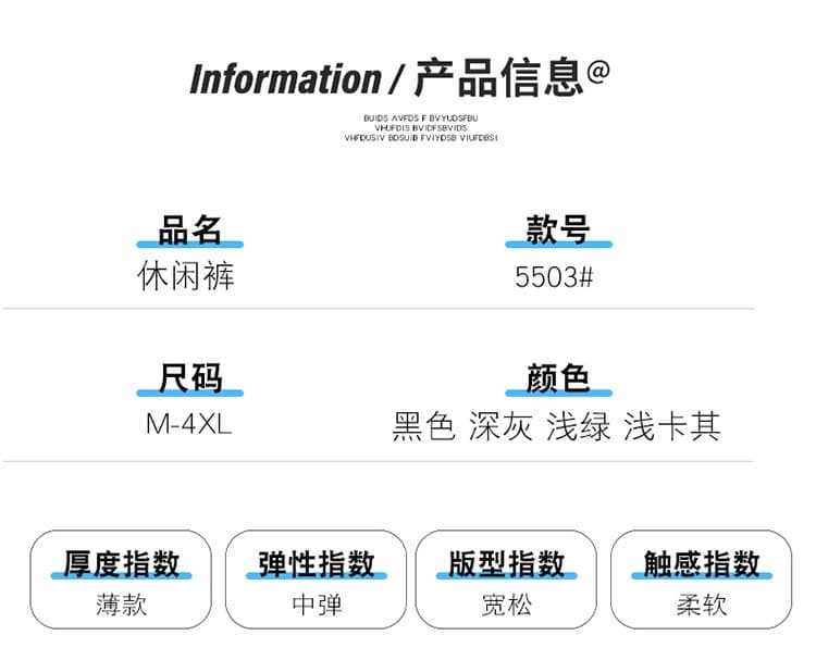 실사 2026 여름 새로운 순면 워싱 워크웨어 팬츠 루즈핏 스트레이트 와이드 레그 팬츠 캐주얼 반바지 오부 바지 남자 상세 이미지 9