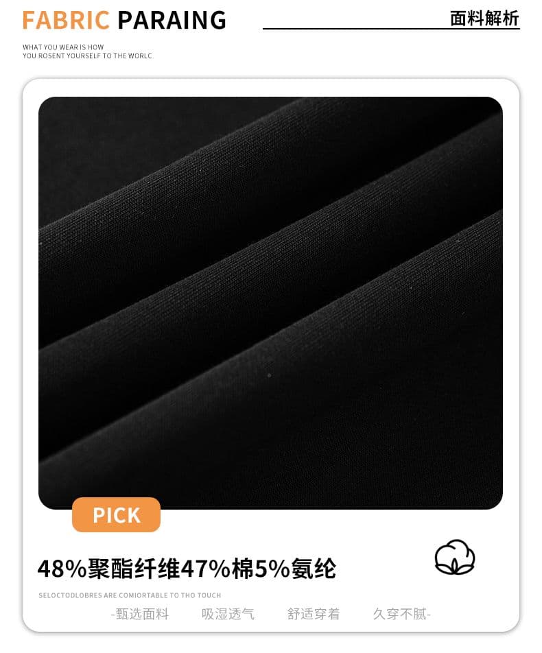 실사 2026 여름 새로운 민소매 라운드 넥 반팔 맨위 남자 캐주얼 다용도 차가운 센스 루즈핏 조끼 티셔츠 상세 이미지 3