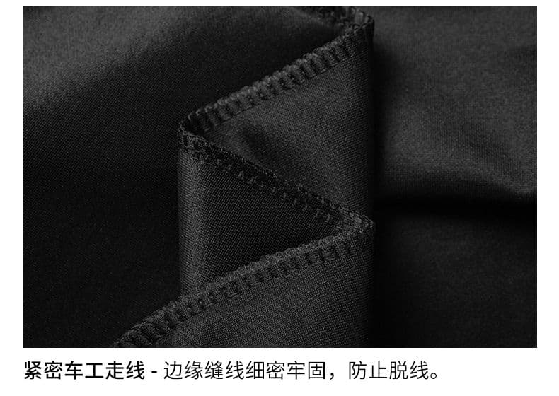 실사 2026 여름 새로운 민소매 라운드 넥 반팔 맨위 남자 캐주얼 다용도 차가운 센스 루즈핏 조끼 티셔츠 상세 이미지 12