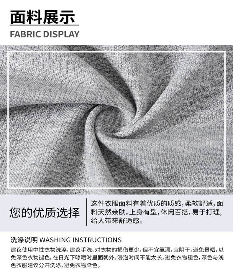 실사 여름 새로운 아메리칸 하프 지퍼 반팔 티셔츠 남자 페이크 레이어드 셔츠 칼라 polo 반소매 동정 상세 이미지 2