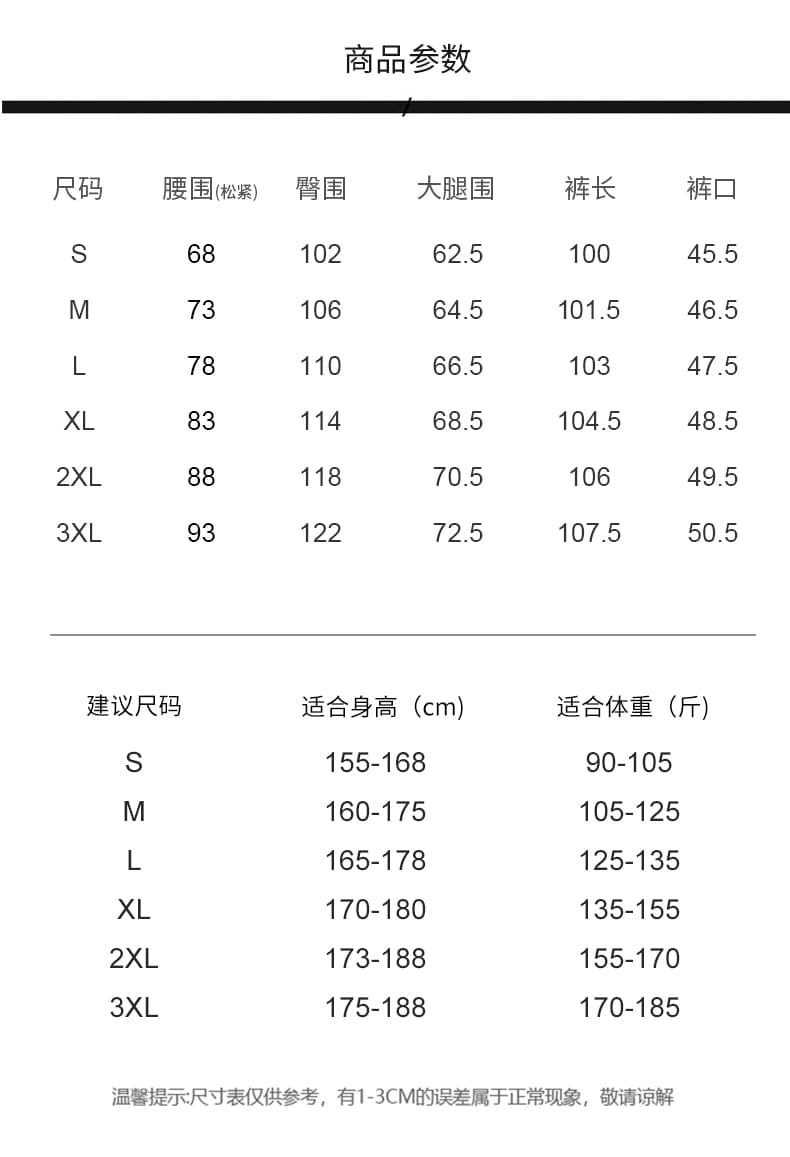 실사 2026 가을 새로운 캐주얼 바지 남자 스트레이트 허리밴드 참나무 늑골 워크웨어 팬츠 루즈핏 다용도 긴 바지 상세 이미지 7