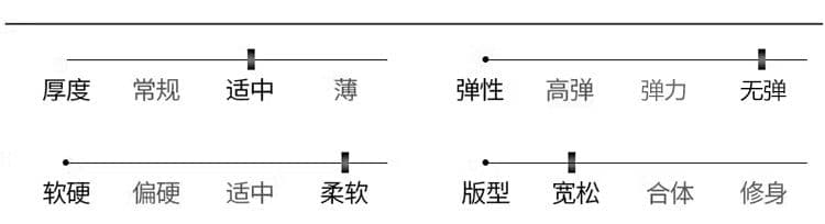 2026 봄 여름 새로운 캐주얼 바지 스트레이트 팬츠 레이 실크 레이스 시원한 캐주얼 바지 여성 상세 이미지 30