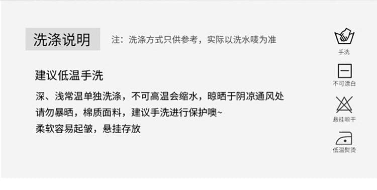 워크웨어 바람 기타 주머니 청바지 여성 2026 여름 새로운 작은 키 아메리칸 거리 슬림해 보이는 와이드 레그 팬츠 상세 이미지 6