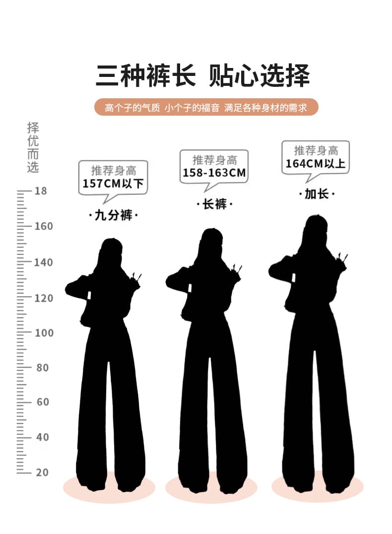실사 레트로 노스탤지어 장미 자수 데님 스트레이트 팬츠 좁은 에디션 와이드 레그 팬츠 상세 이미지 13