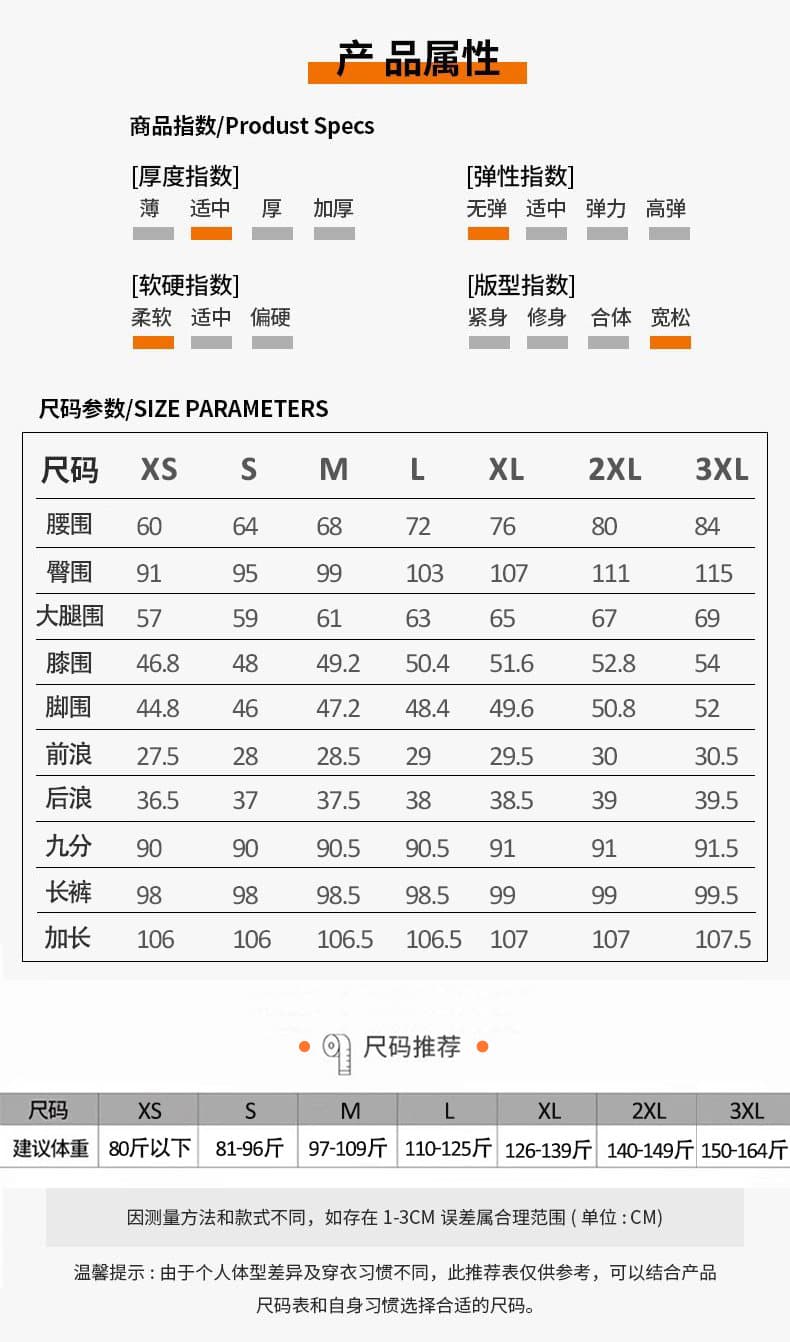 새로운 패션 레트로 데님 좁은 에디션 와이드 레깅스 바지 2026 년 가을 하이웨이스트 슬림해 보이는 도루 센스 표지 스트레이트 긴 바지 상세 이미지 13