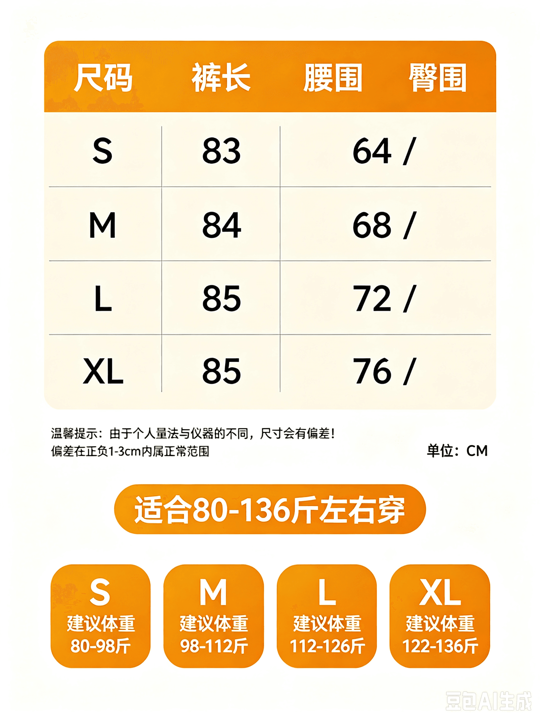 2026 가을 새로운 모직 8 점 스트레이트 팬츠 상세 이미지 1