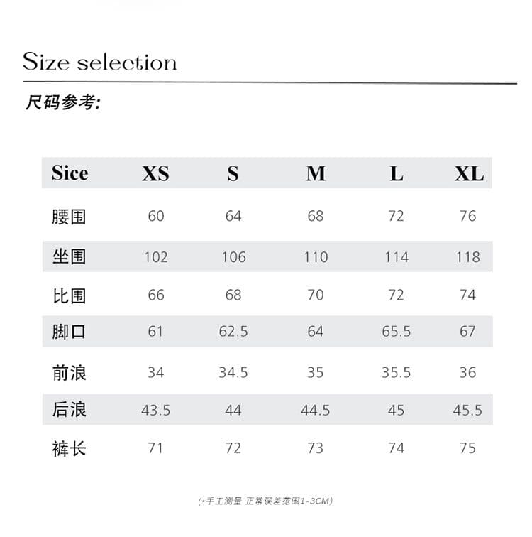 중학생 7 점 워크웨어 데님 반바지 2026 봄 여름 새로운 여성 의류 루즈핏 캐주얼 넓은 다리 여성 바지 상세 이미지 13