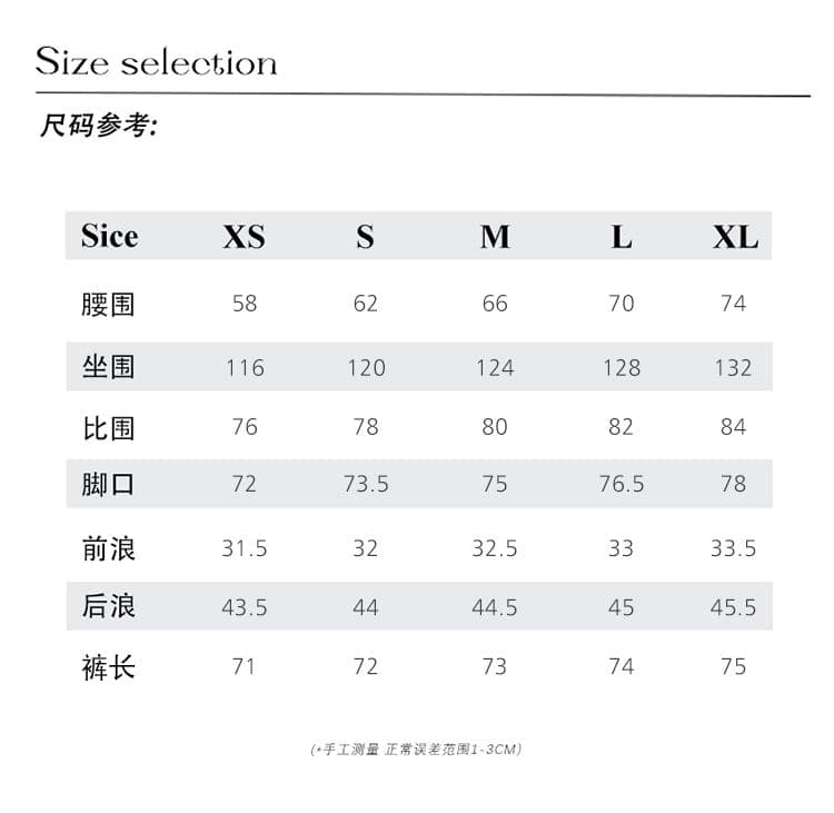 레트로 높음 거리 카모플라주 주름 워크웨어 데님 7부 바지 여성 2026 봄 여름 새로운 작은 대중 디자인 센스 캐주얼 바지 상세 이미지 17