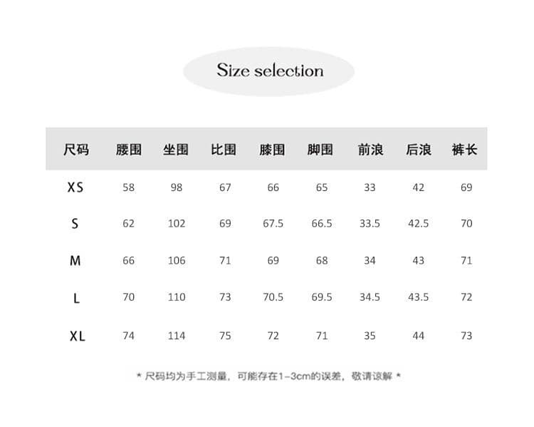 스타일 높음 거리 레트로 넓은 다리 7 점 청바지 여성 2026 새로운 하이웨이스트 슬림해 보이는 루즈핏 스트레이트 바지 상세 이미지 15
